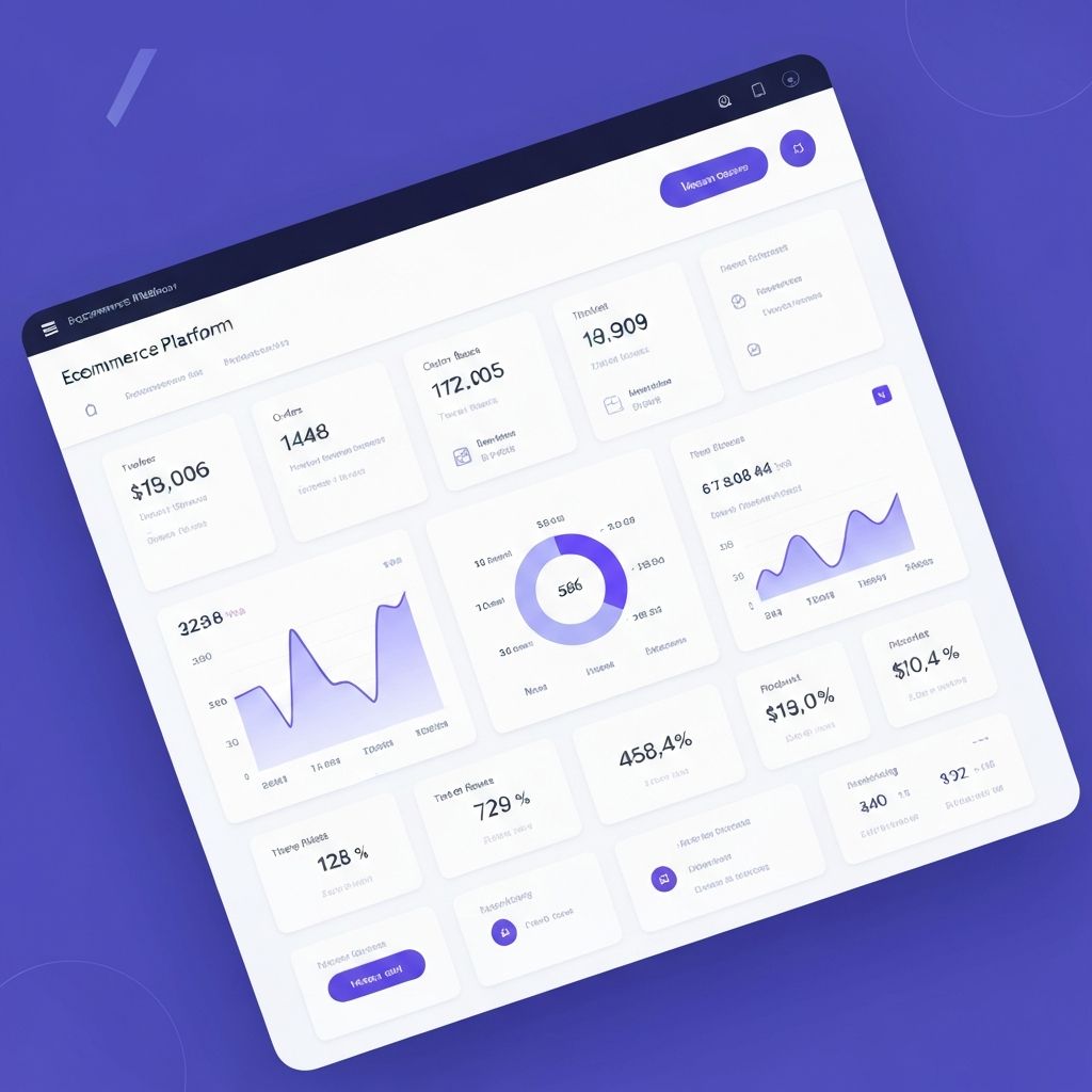 Building a Full-Stack E-commerce Platform